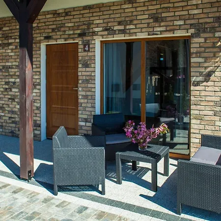 Domki Nordic Wladyslawowo Exterior photo
