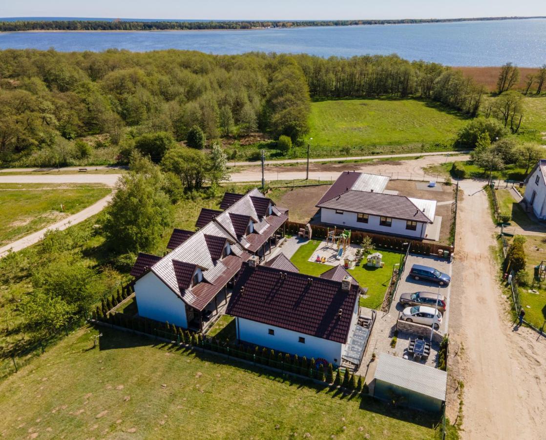 Lodge Nordic Wladyslawowo